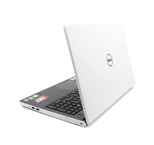 Pc Portable Occasion DELL Inspiron 5558, I7-5ème, 12Go, 15.6"