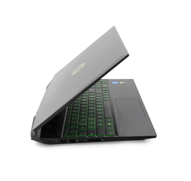 Pc Portable Occasion HP Pavilion Gaming 15-dk2007nk, I5-11ème, 16Go, 15.6" FHD