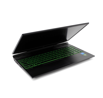 Pc Portable Occasion HP Pavilion Gaming 15-dk2007nk, I5-12ème, 16Go, 15.6" FHD