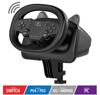 Volant de course Spirit of Gamer - Race Wheel Pro Air