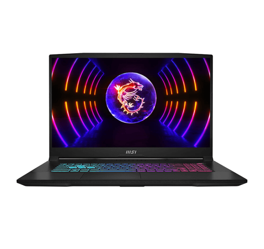 PC Portable Gamer MSI Katana 15 B13VFK-1692FR, i5-13ème, RTX 4060, 16Go, 15.6" FHD 144hz