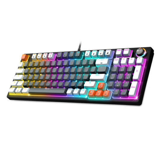 Clavier mécanique spirit of gamer Xpert-K350 Dark
