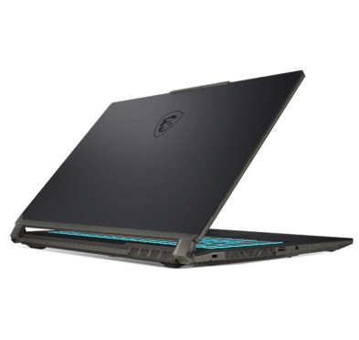 Pc Portable Gamer msi Cyborg 15 A1VFK-003FR, Ultra 7, 16Go, RTX 4060, 15.6" FHD