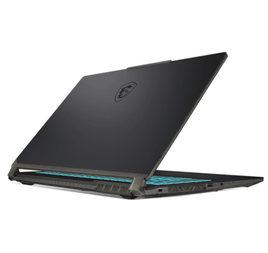 Pc Portable Gamer msi Cyborg 15 A1VFK-003FR, Ultra 7, 16Go, RTX 4060, 15.6" FHD