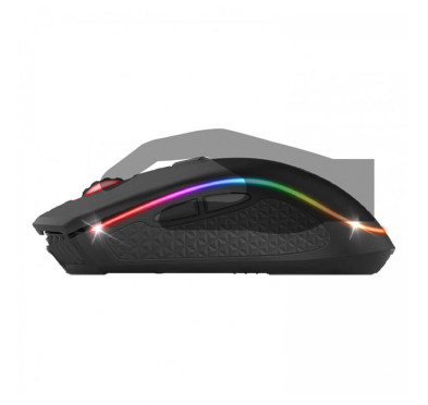 Souris Gamer sans fil Spirit of Gamer PRO-M9 - 4200 dpi