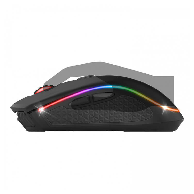 Souris Gamer sans fil Spirit of Gamer PRO-M9 - 4200 dpi