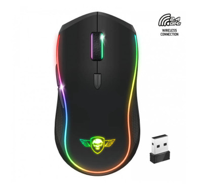 Souris Gamer sans fil Spirit of Gamer PRO-M9 - 4200 dpi
