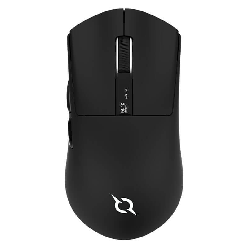 Souris Gamer Aqirys Zephyr, Dual Wireless - 26000 DPI