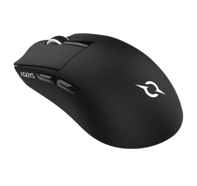 Souris Gamer Aqirys Zephyr, Dual Wireless - 26000 DPI