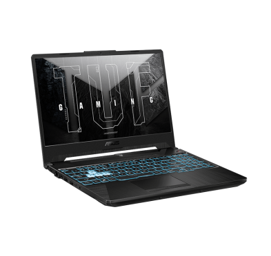 Pc Portable Gamer Asus FA506NFR-HN005W, Ryzen 7, 8Go, RTX 2050 -15.6" 144Hz