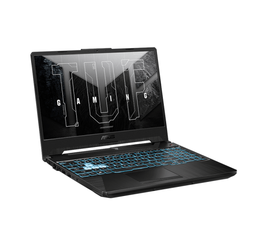 Pc Portable Gamer Asus FA506NFR-HN005W, Ryzen 7, 8Go, RTX 2050 -15.6" 144Hz