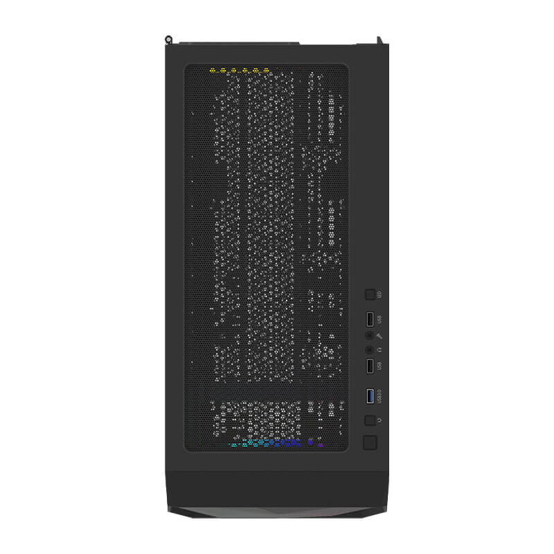 Boitier Gamer Moyen tour Aqirys Arcturus Pro 2.0 - EATX - 4 Fans - ARGB