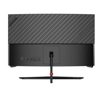 Ecran Gamer Curved DAHUA LM27-E230C, VA 27" FHD - 180Hz - 1ms