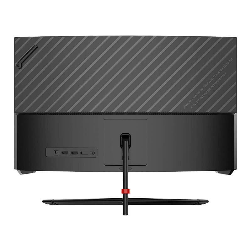 Ecran Gamer Curved DAHUA LM27-E230C, VA 27" FHD - 180Hz - 1ms