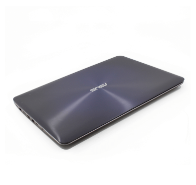 Pc Portable Occasion Asus X556UJ, I7-6ème, 8Go, 15.6" HD