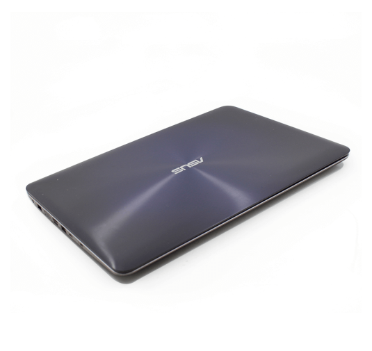 Pc Portable Occasion Asus X556UJ, I7-6ème, 8Go, 15.6" HD