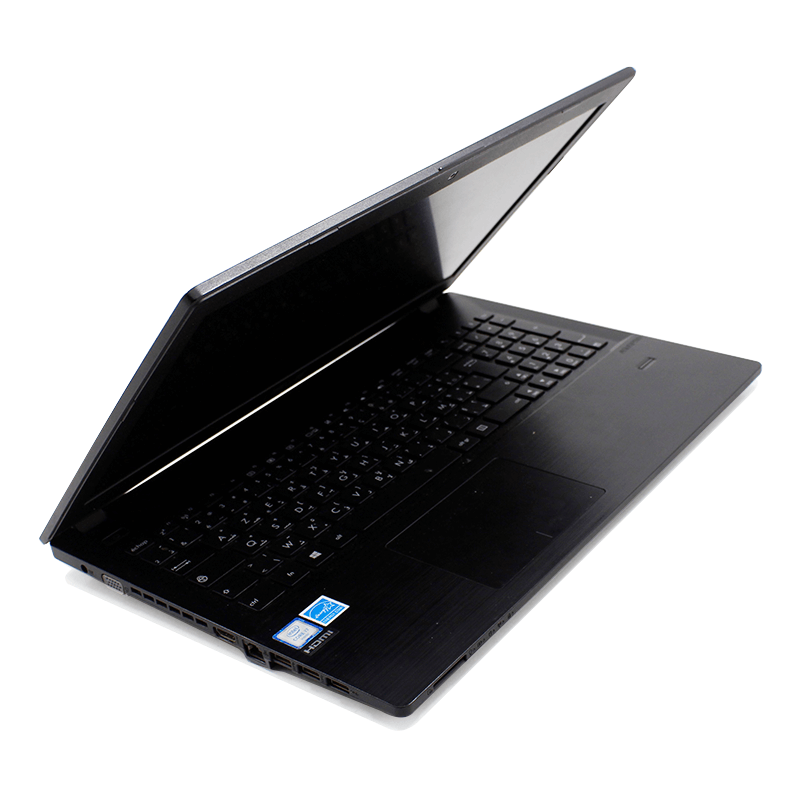 Pc Portable Occasion Asus P2530UJ-DM0474RB, I7-6500U, 8Go, 15.6" FHD
