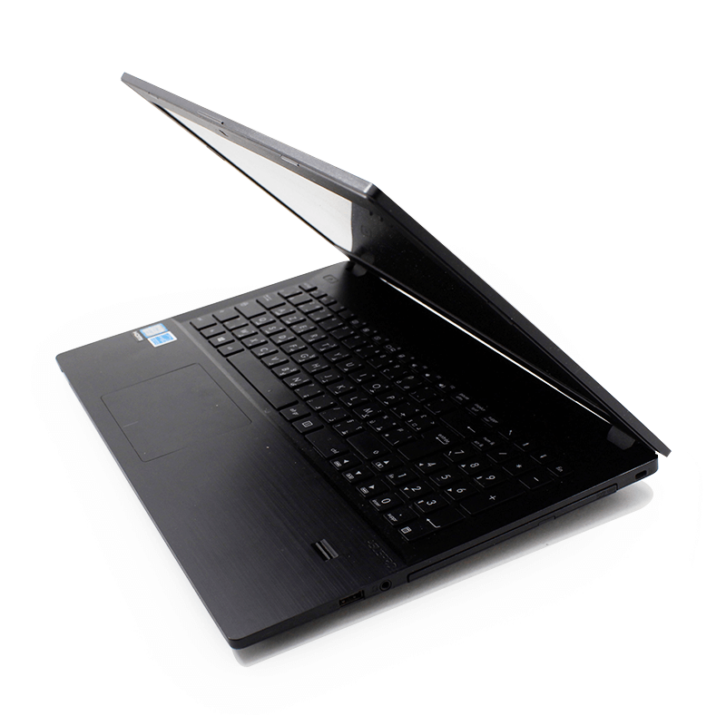Pc Portable Occasion Asus P2530UJ-DM0474RB, I7-6500U, 8Go, 15.6" FHD