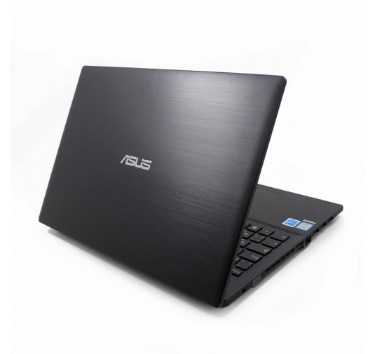 Pc Portable Occasion Asus P2530UJ-DM0474RB, I7-6500U, 8Go, 15.6" FHD