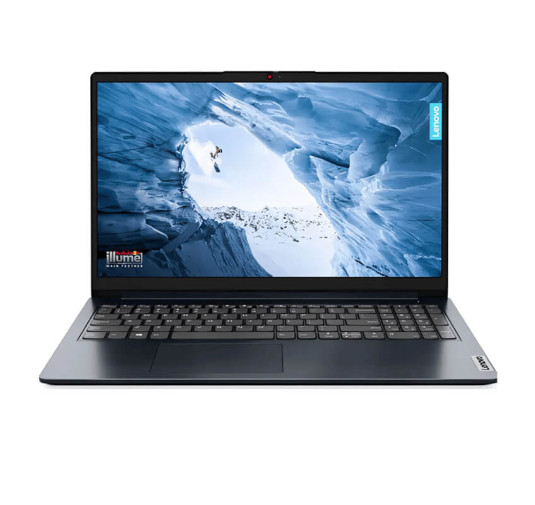 Pc Portable Lenovo IdeaPad 1 15IJL7, Intel Celeron N4500, 8Go, 256G ssd, 15.6" HD