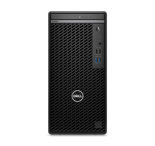 Pc de Bureau Dell OptiPlex 7010, i3-12ème, 4Go, 512Go SSD