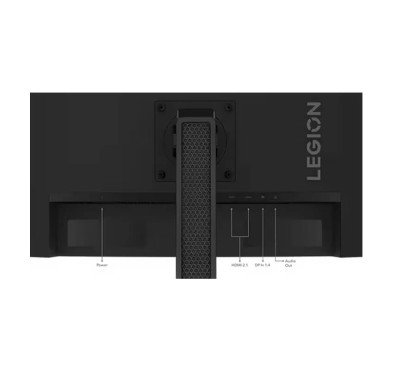 Ecran Gamer incurvé Lenovo Legion R27fc-30, VA 27" FHD - 240Hz - 0.5ms