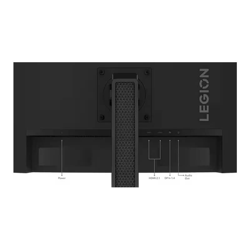 Ecran Gamer incurvé Lenovo Legion R27fc-30, VA 27" FHD - 240Hz - 0.5ms