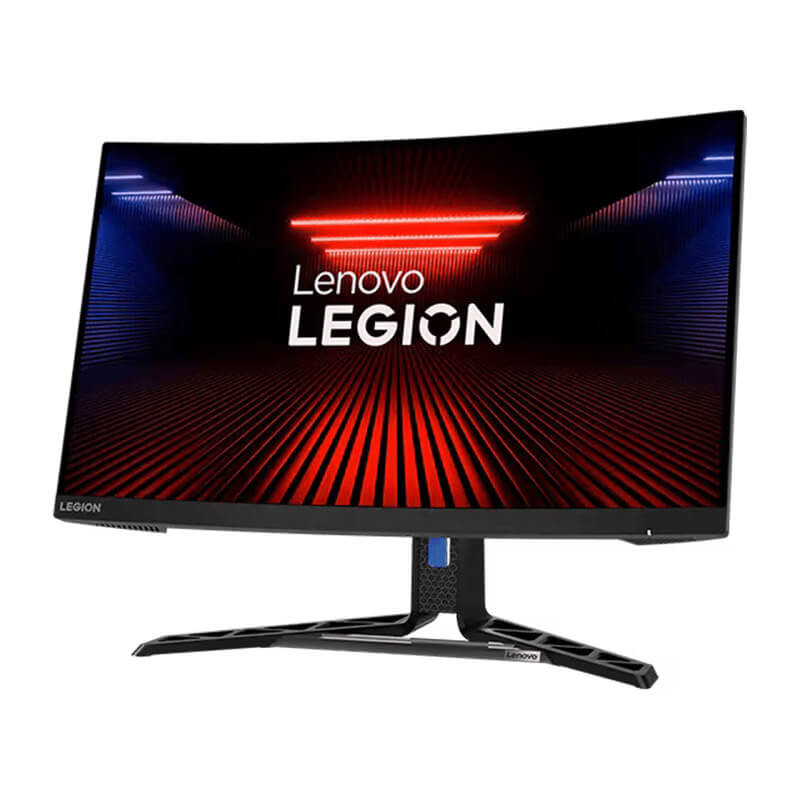 Ecran Gamer incurvé Lenovo Legion R27fc-30, VA 27" FHD - 240Hz - 0.5ms