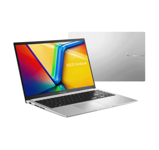 Pc Portable Asus Vivobook 15 X1502VA, I5-13ème, 16Go, 512G ssd, 15.6" FHD