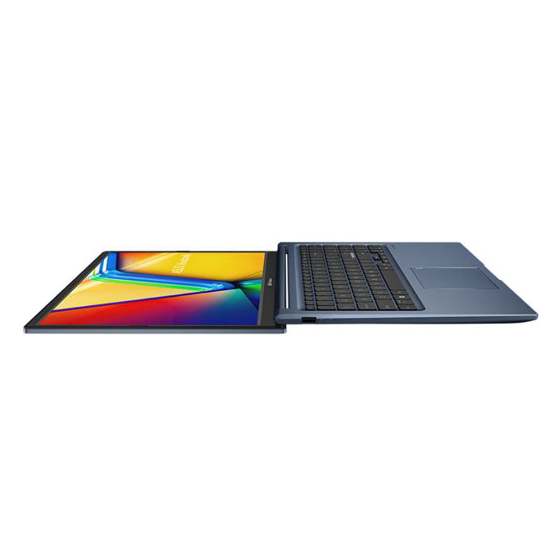 Pc Portable Asus Vivobook 15 X1504VA, I3-13ème, 8Go, 512 Go ssd, 15.6" FHD -Bleu