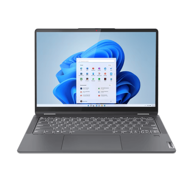 Portable Lenovo IdeaPad Flex 5, I5-12ème, 8Go, 512Go Ssd, 14" Tactile