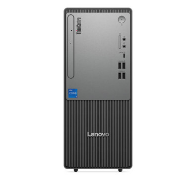Pc de bureau Lenovo ThinkCentre neo 50t Gen 5, i5-14ème, 8G, 512 Go ssd