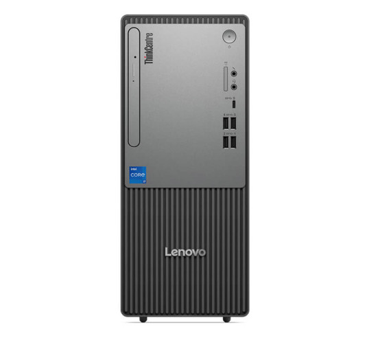 Pc de bureau Lenovo ThinkCentre neo 50t Gen 5, i5-14ème, 8G, 512 Go ssd