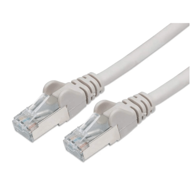 Câble réseau CAT6a SFTP -1m