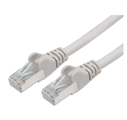 Câble réseau CAT6a SFTP -1m
