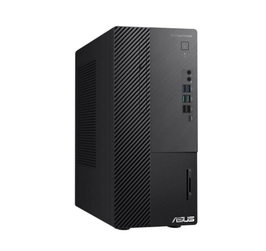 Pc De Bureau ASUS UC D700ME-5135002380, Mini Tower, i5-13éme, 16Go, Black