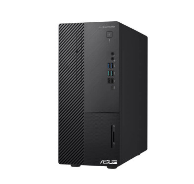 Pc De Bureau ASUS UC D700ME-5135002380, Mini Tower, i5-13éme, 16Go, Black