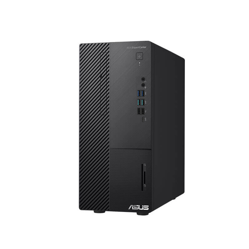 Pc De Bureau ASUS UC D700ME-5135002380, Mini Tower, i5-13éme, 16Go, Black