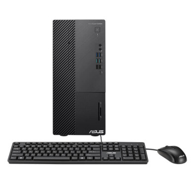 Pc De Bureau ASUS UC D700ME-5135002380, Mini Tower, i5-13éme, 16Go, Black