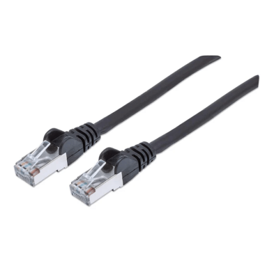 Câble réseau Intellinet CAT6a SFTP -3m