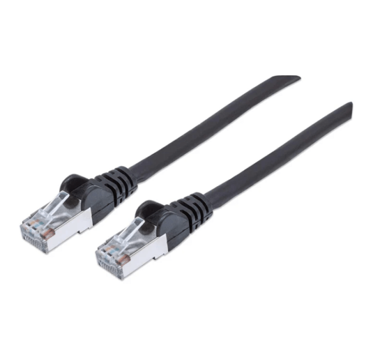 Câble réseau Intellinet CAT6a SFTP -3m