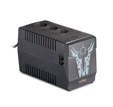 Onduleur IN Line Njoy Paladin 1000 , 1000VA \ 500W
