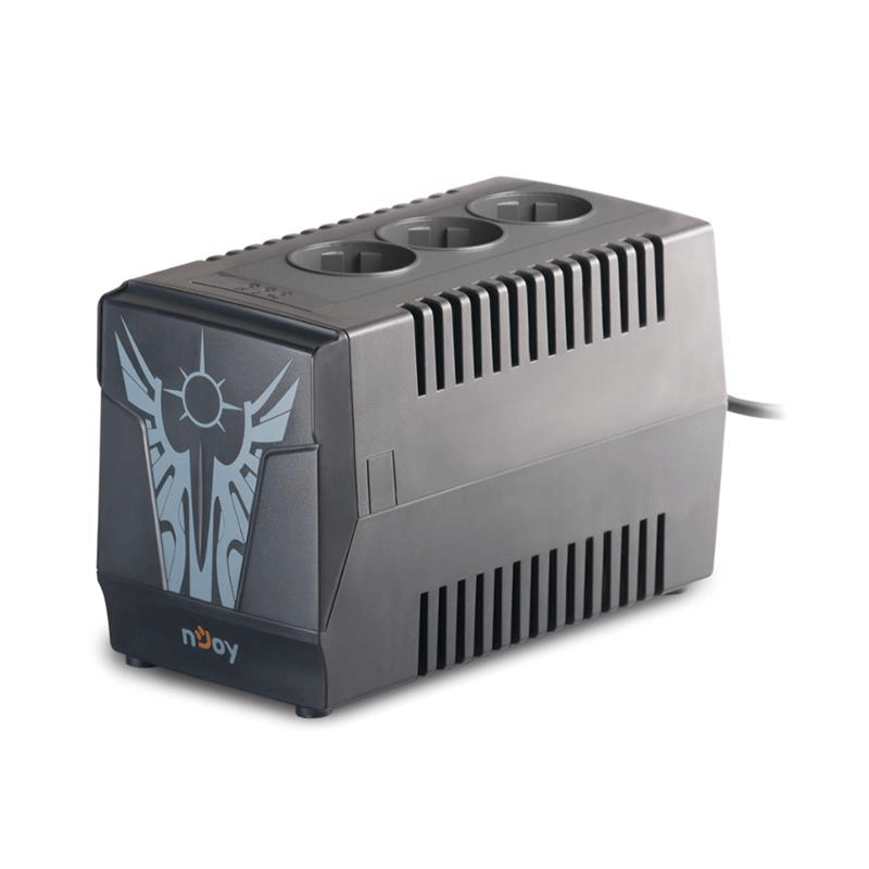 Onduleur IN Line Njoy Paladin 1000 , 1000VA \ 500W