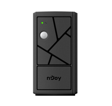 Onduleur NJOY KEEN 600 in line - 600VA / 360W