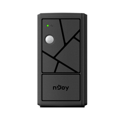 Onduleur NJOY KEEN 600 in line - 600VA / 360W