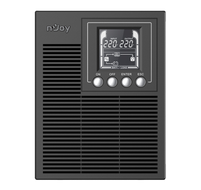 ONDULEUR ON LINE NJOY - ECHO PRO 1000 VA
