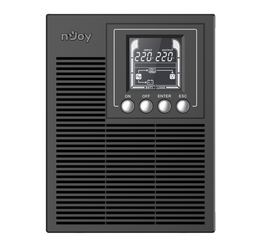 ONDULEUR ON LINE NJOY - ECHO PRO 1000 VA