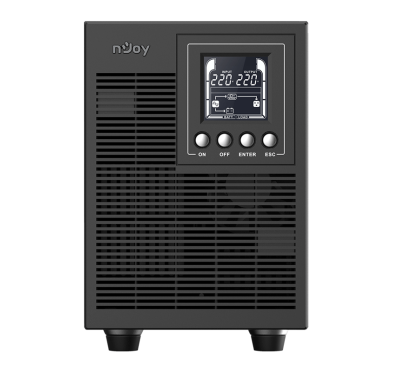 ONDULEUR ON LINE NJOY - ECHO PRO 2000 VA