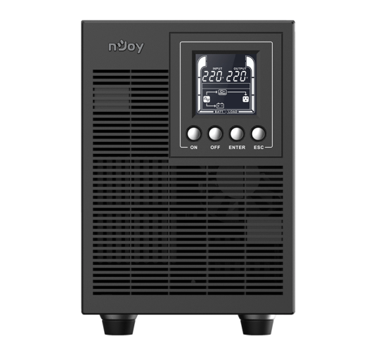ONDULEUR ON LINE NJOY - ECHO PRO 2000 VA