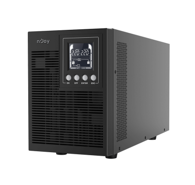 ONDULEUR NJOY ECHO PRO 3000 ON-LINE 3000VA/2400W